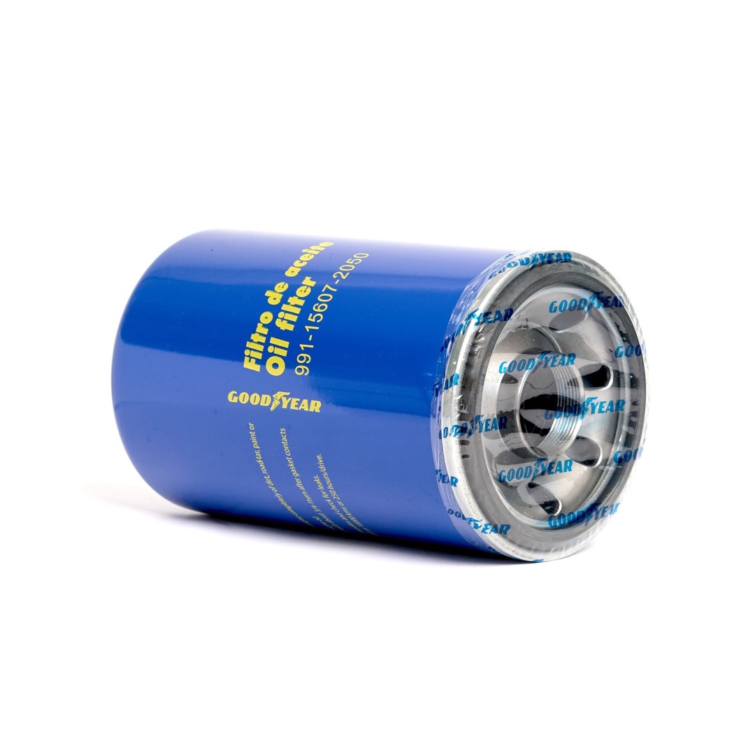 FILTRO DE ACEITE GYC-1314 (991-15607-2050ED)