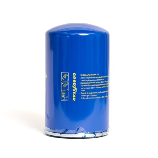 FILTRO DE ACEITE GYC-1314 (991-15607-2050ED)