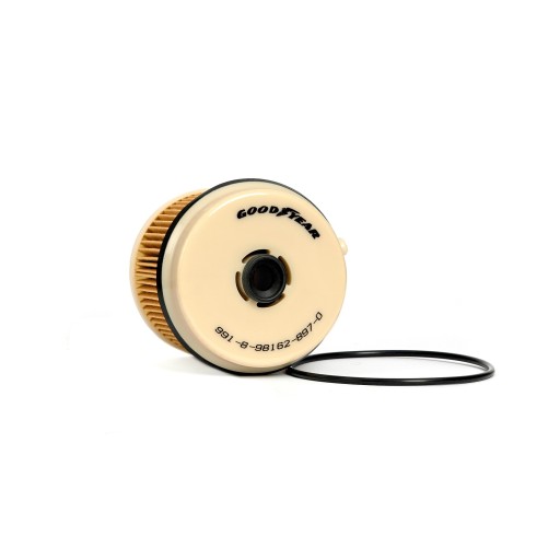 FILTRO DE COMBUSTIBLE GYEF-1509 (991-8-98162-897-0ED)