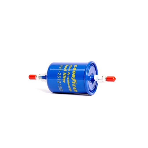 FILTRO DE COMBUSTIBLE GYG-4564 (991-25121353ED)