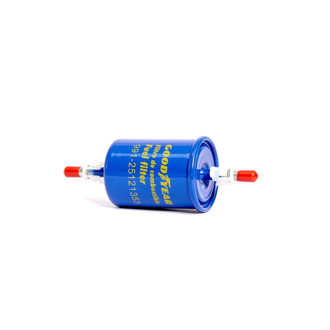FILTRO DE COMBUSTIBLE GYG-4564 (991-25121353ED)