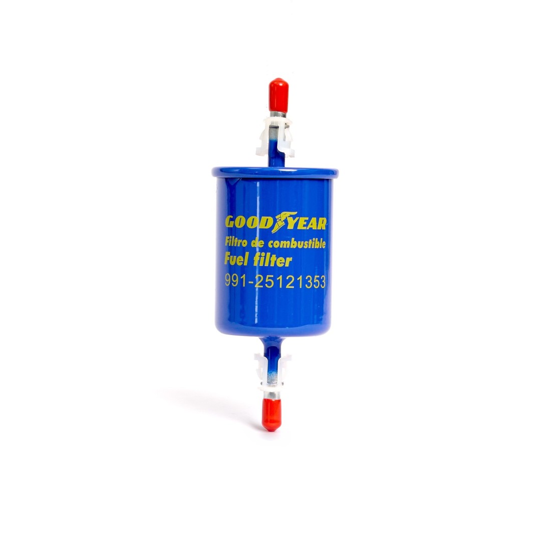 FILTRO DE COMBUSTIBLE GYG-4564 (991-25121353ED)