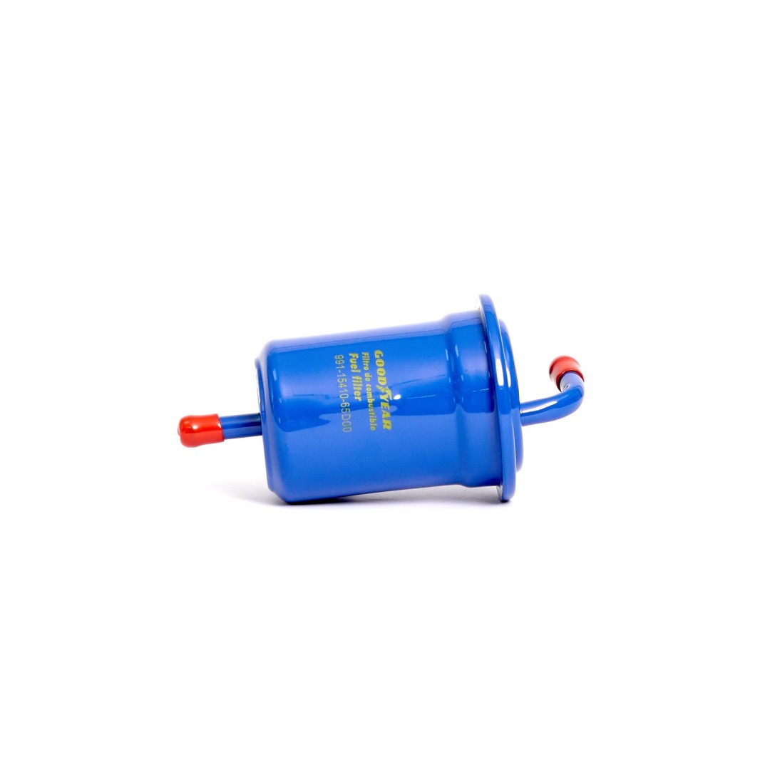 FILTRO DE COMBUSTIBLE GYG-9123 (991-15410-65D00ED)