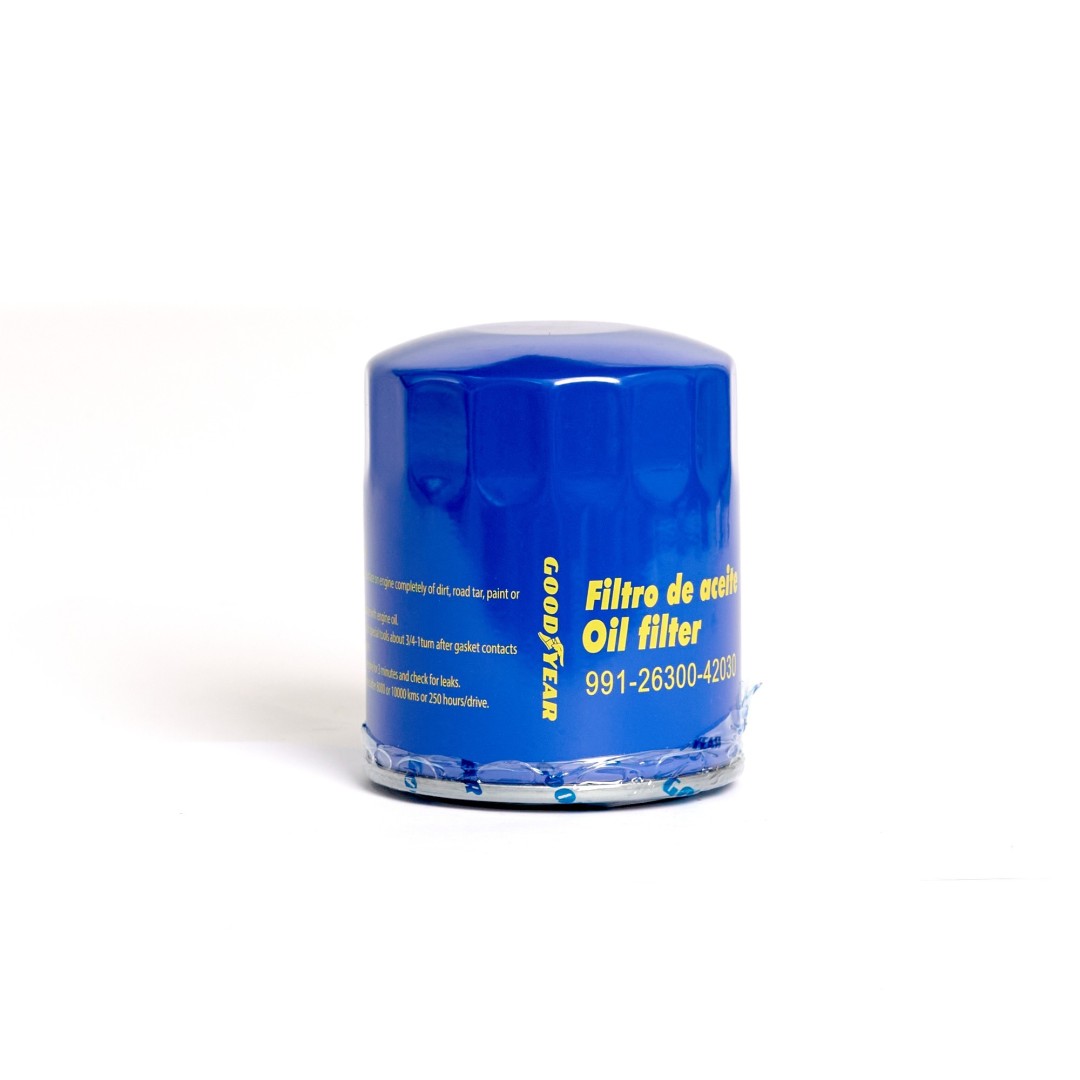 FILTRO DE ACEITE GY-187C (991-26300-42030ED)